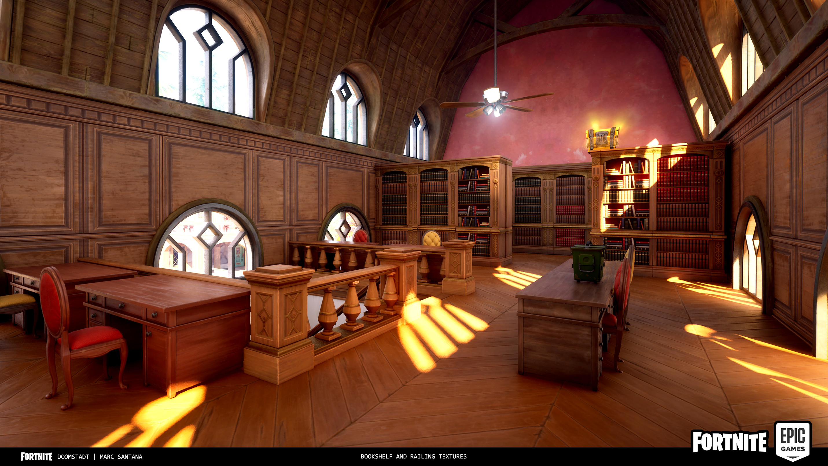 Architecure kit by Scott Homer