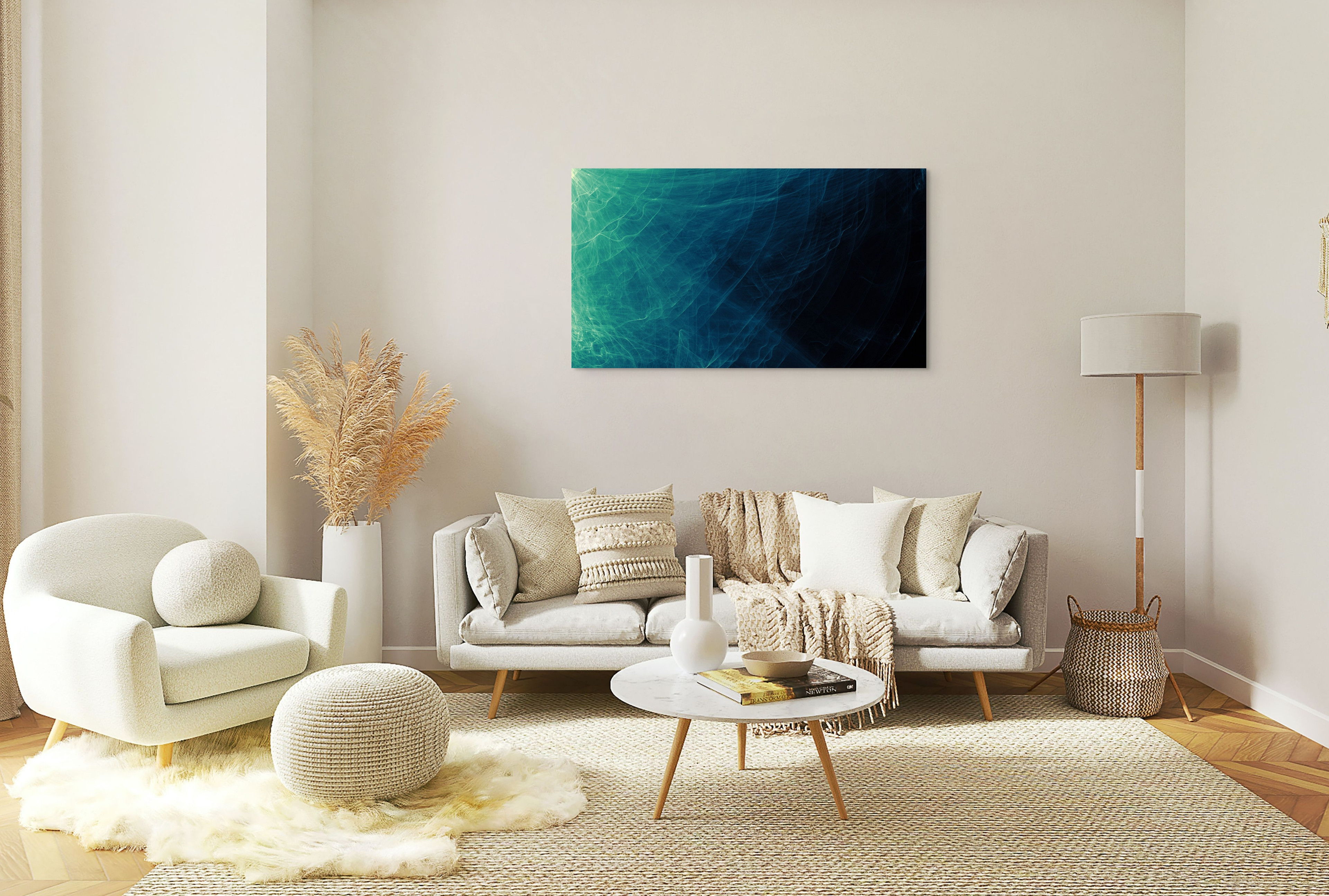 Room Mockup - 02