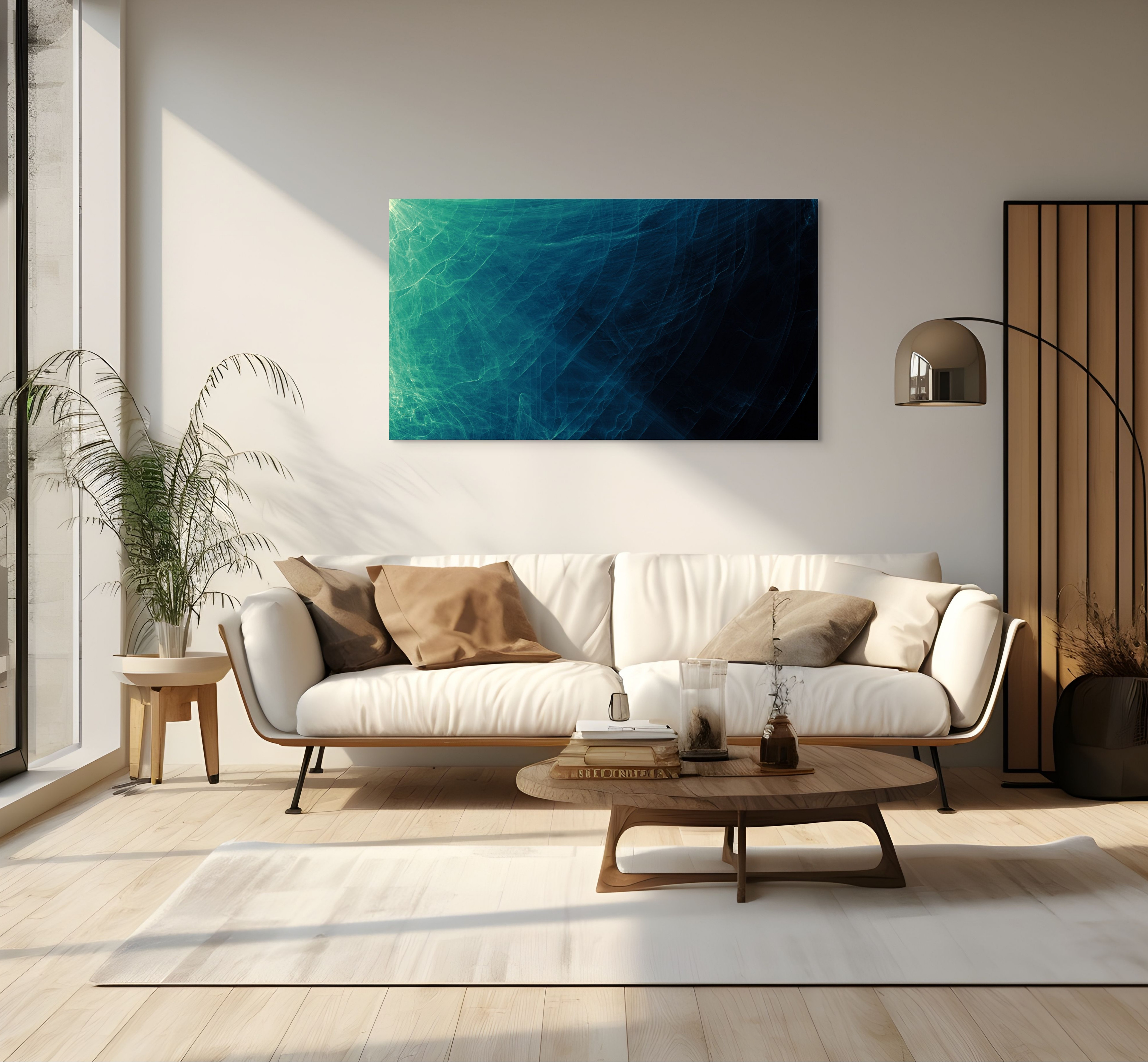 Room Mockup - 03