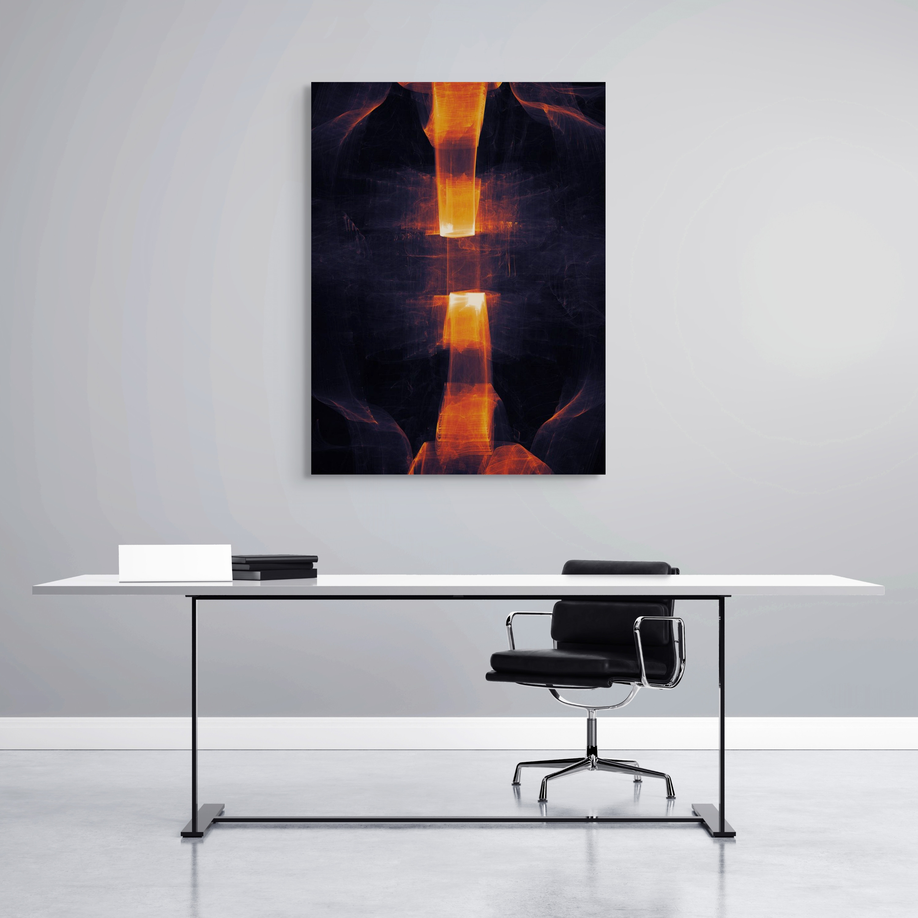 Room Mockup - 05