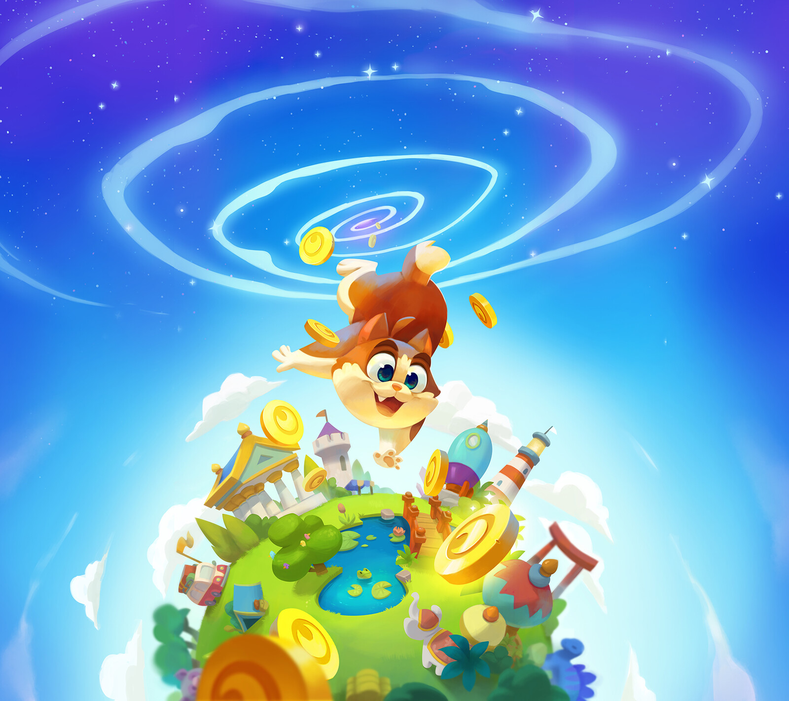 Splash Screen