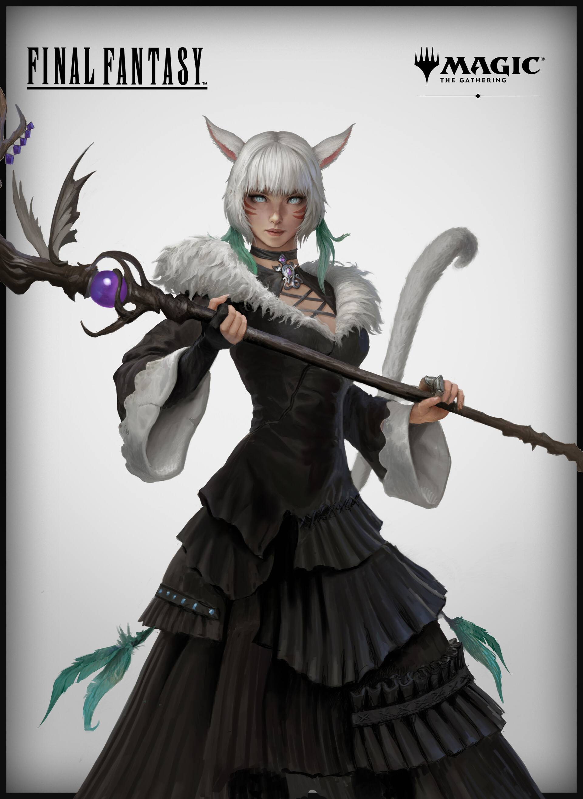 ArtStation - Yshtola ArtStation - Yshtola