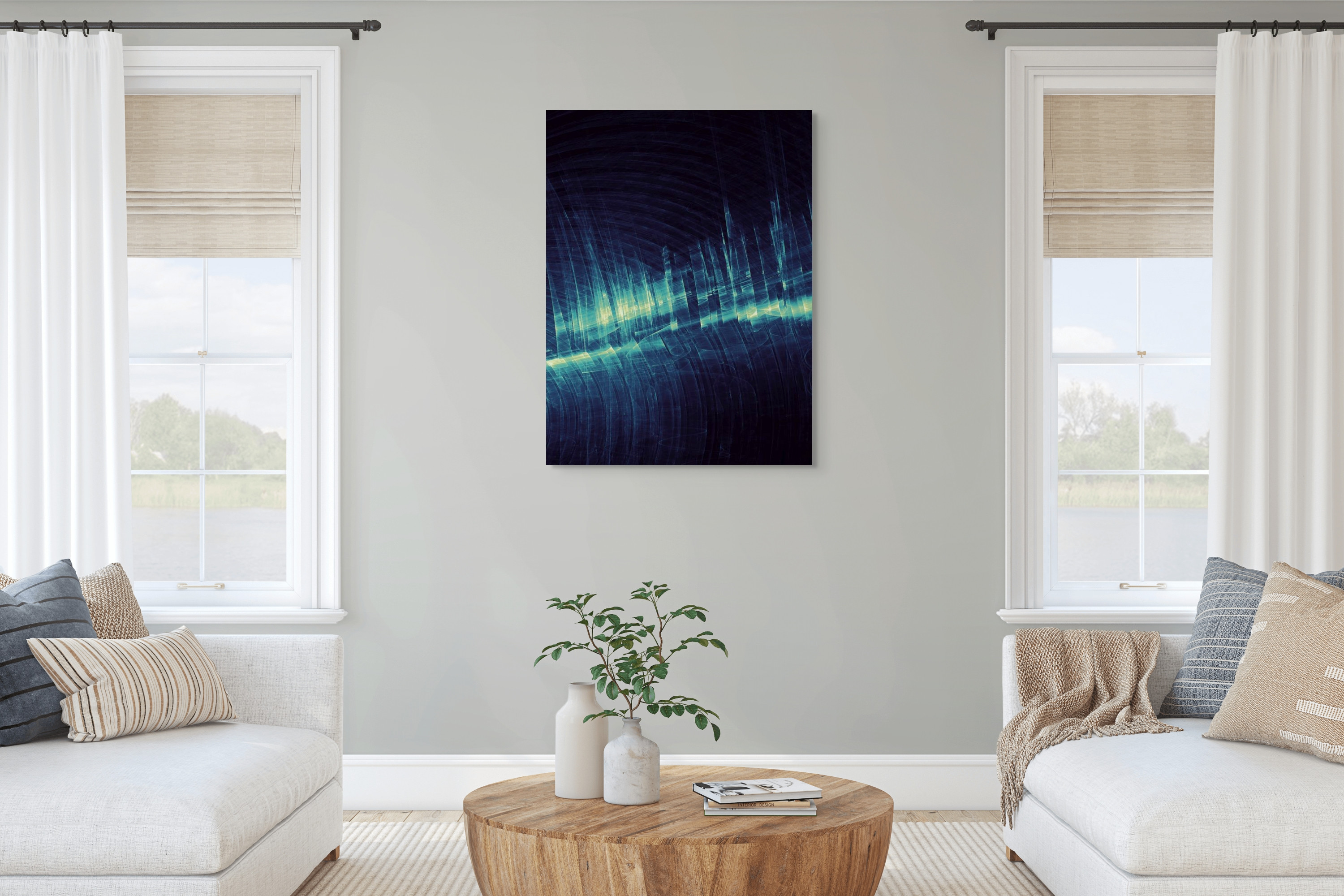 Room Mockup - 05