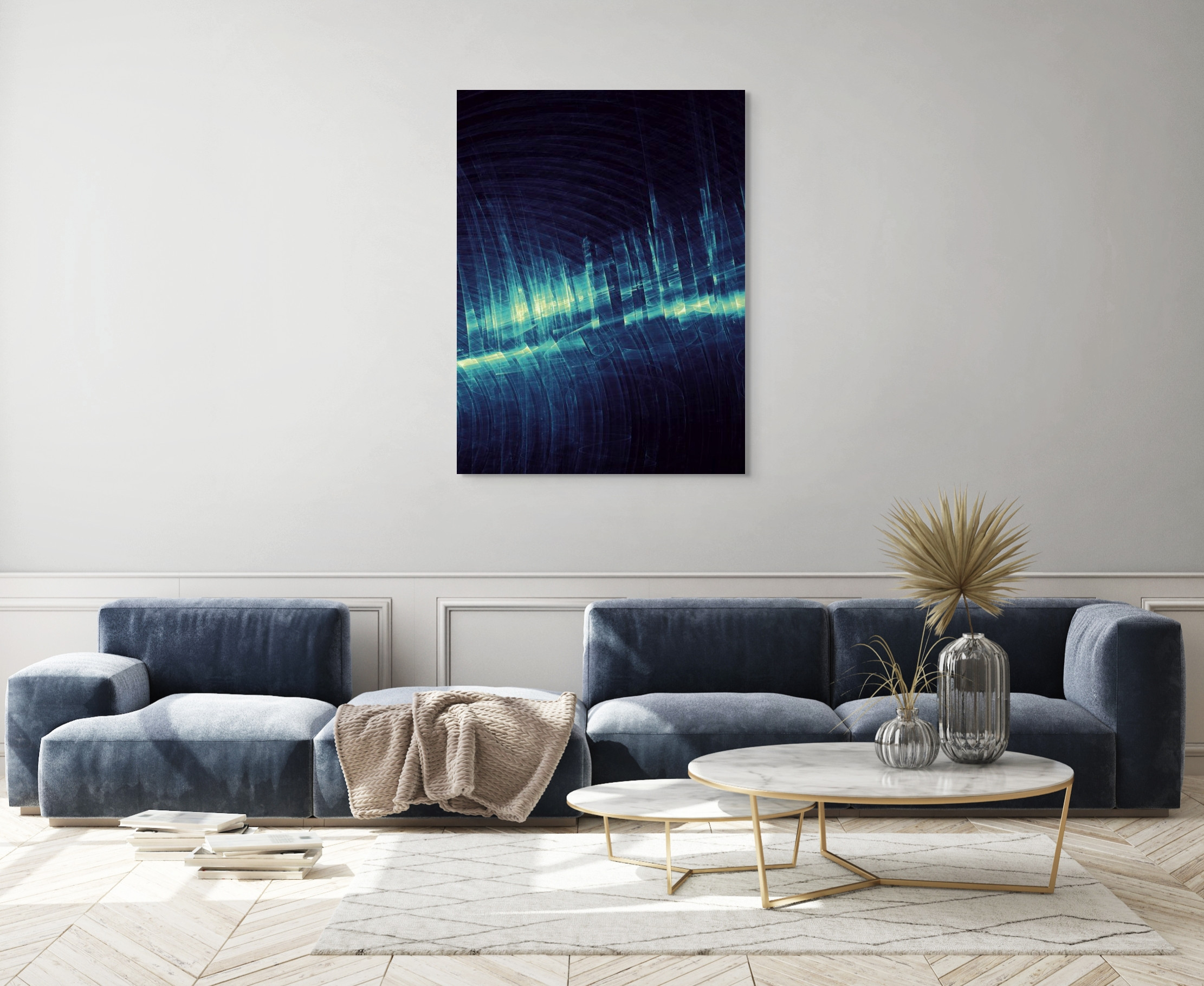 Room Mockup - 01