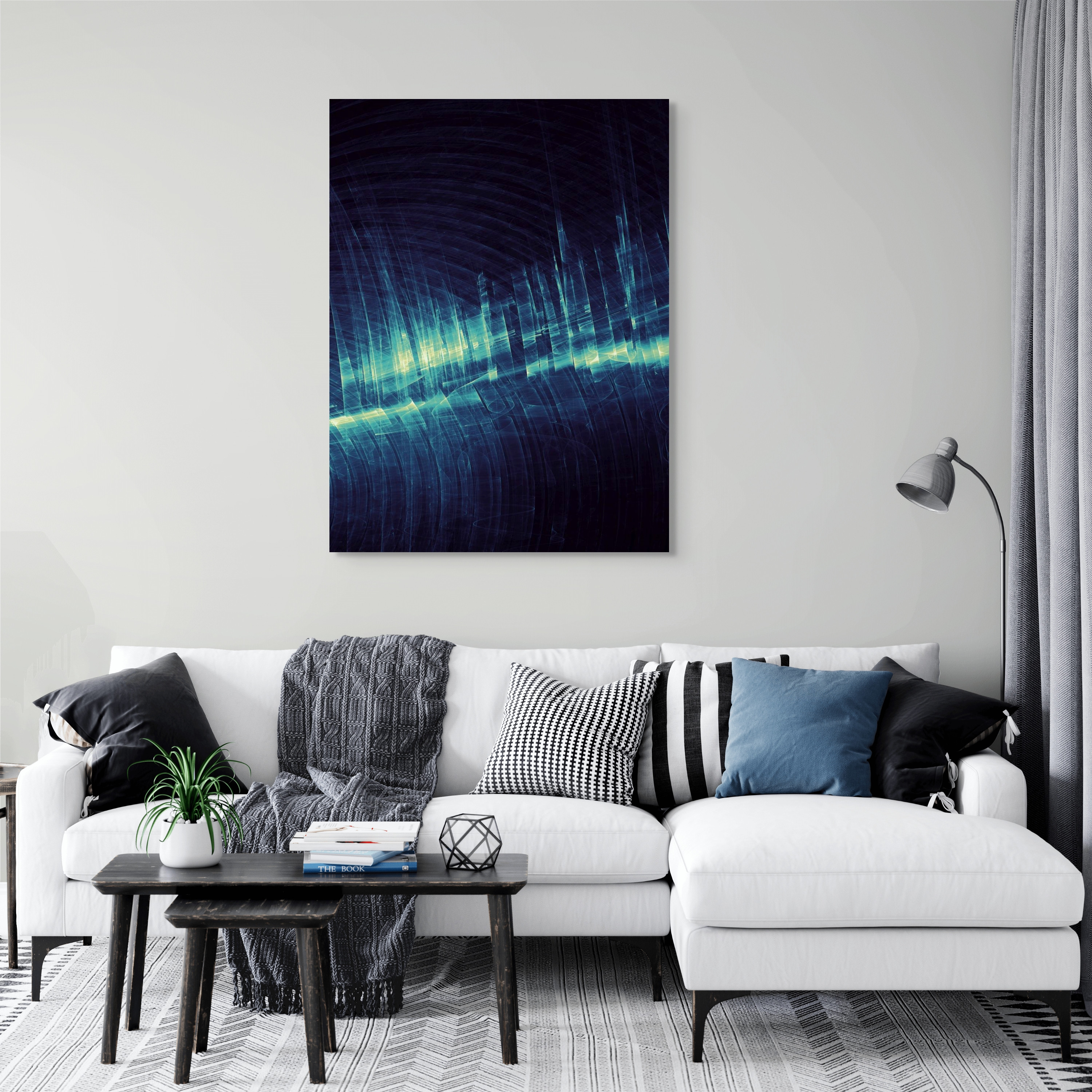 Room Mockup - 03