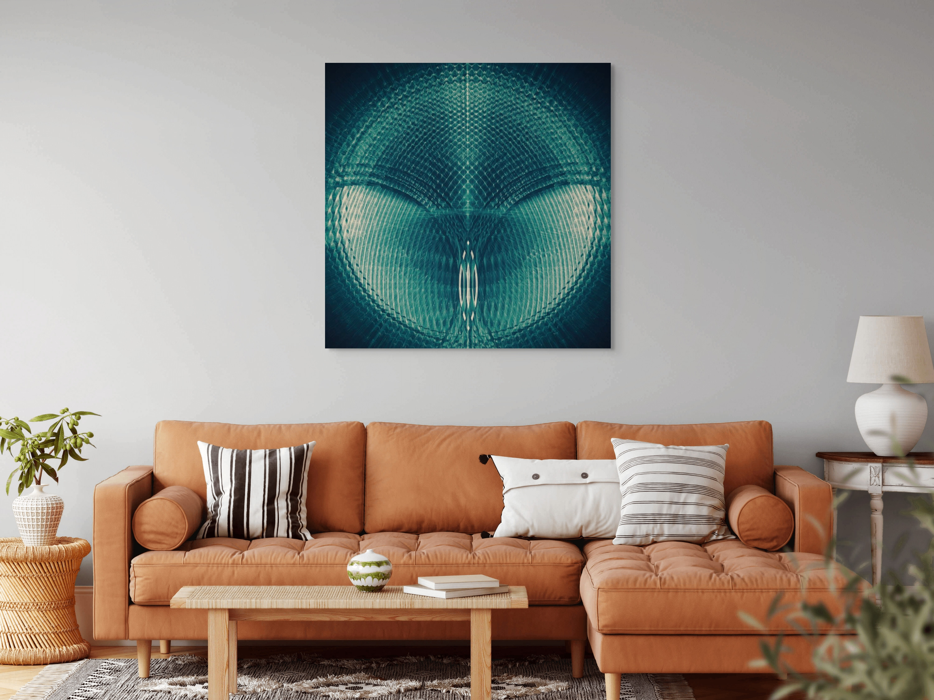 Room Mockup - 04