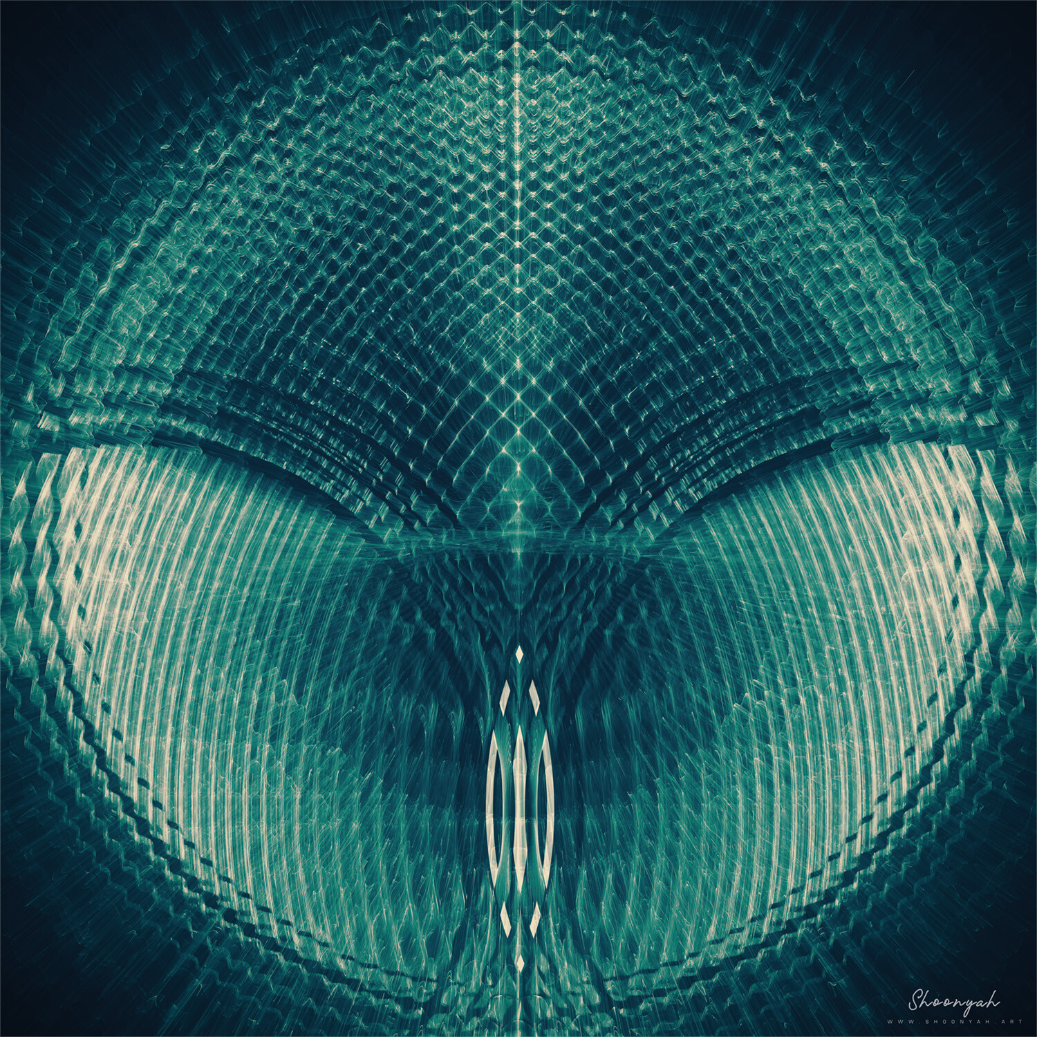 Whispering Sanctum | 14-May-25