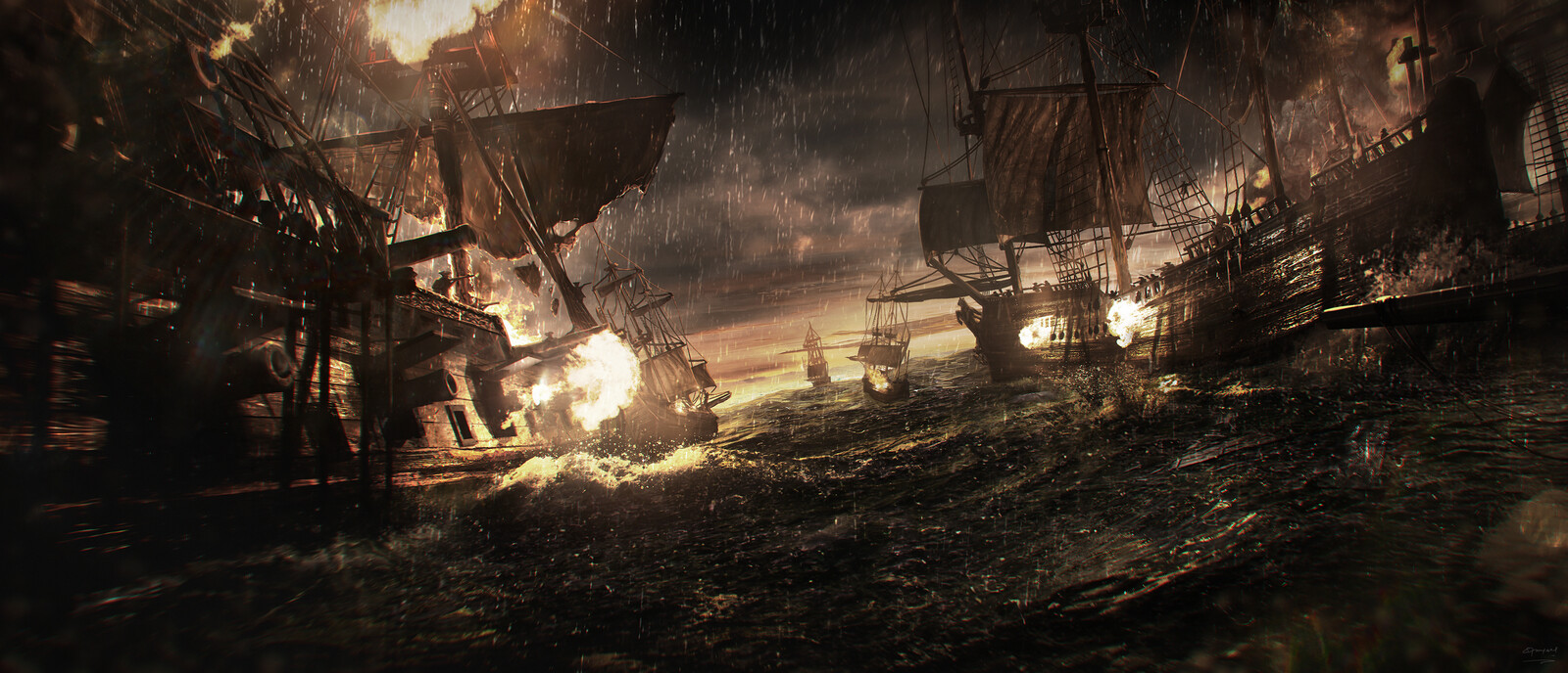 Final Scene