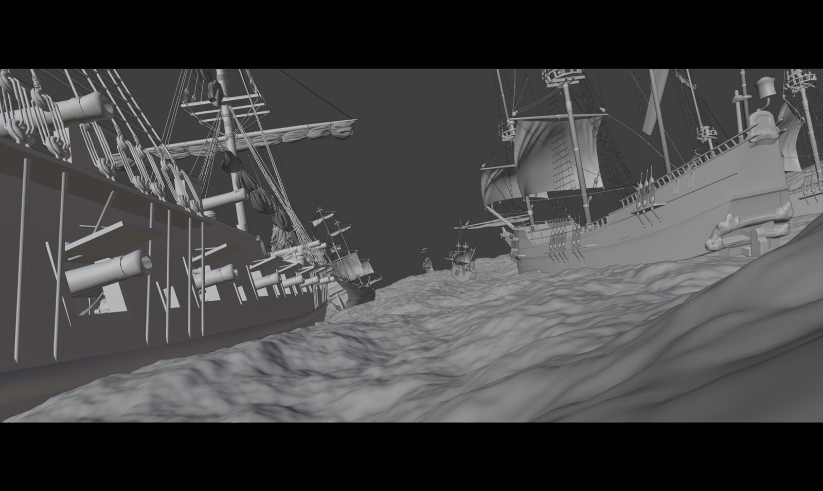 Grayscale