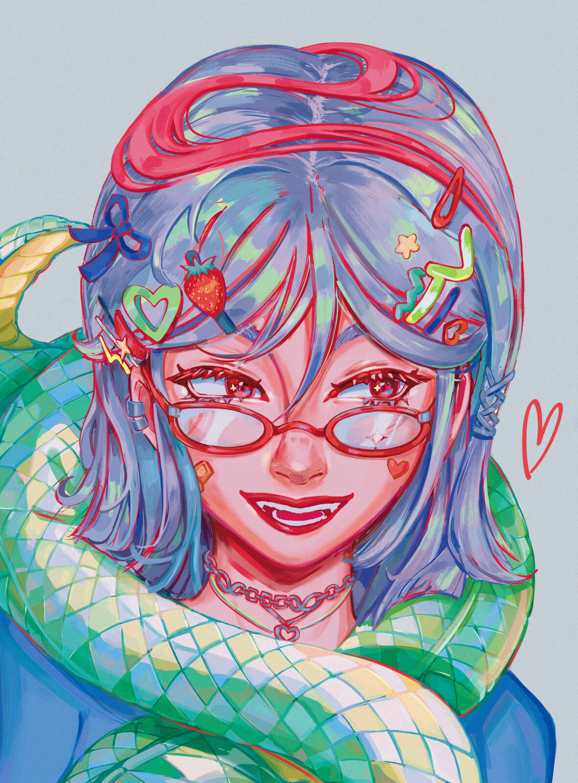 Year of the Snake