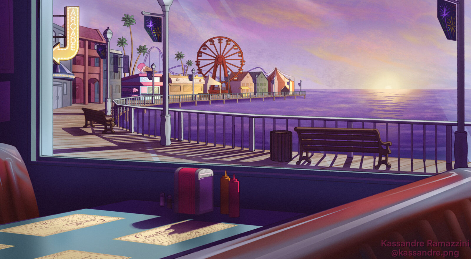 Boardwalk