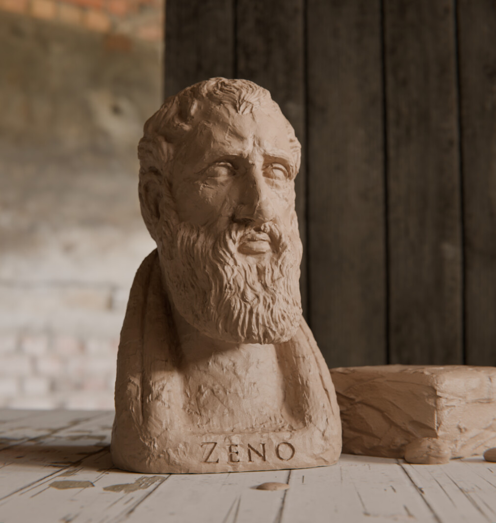 Zeno of Citium