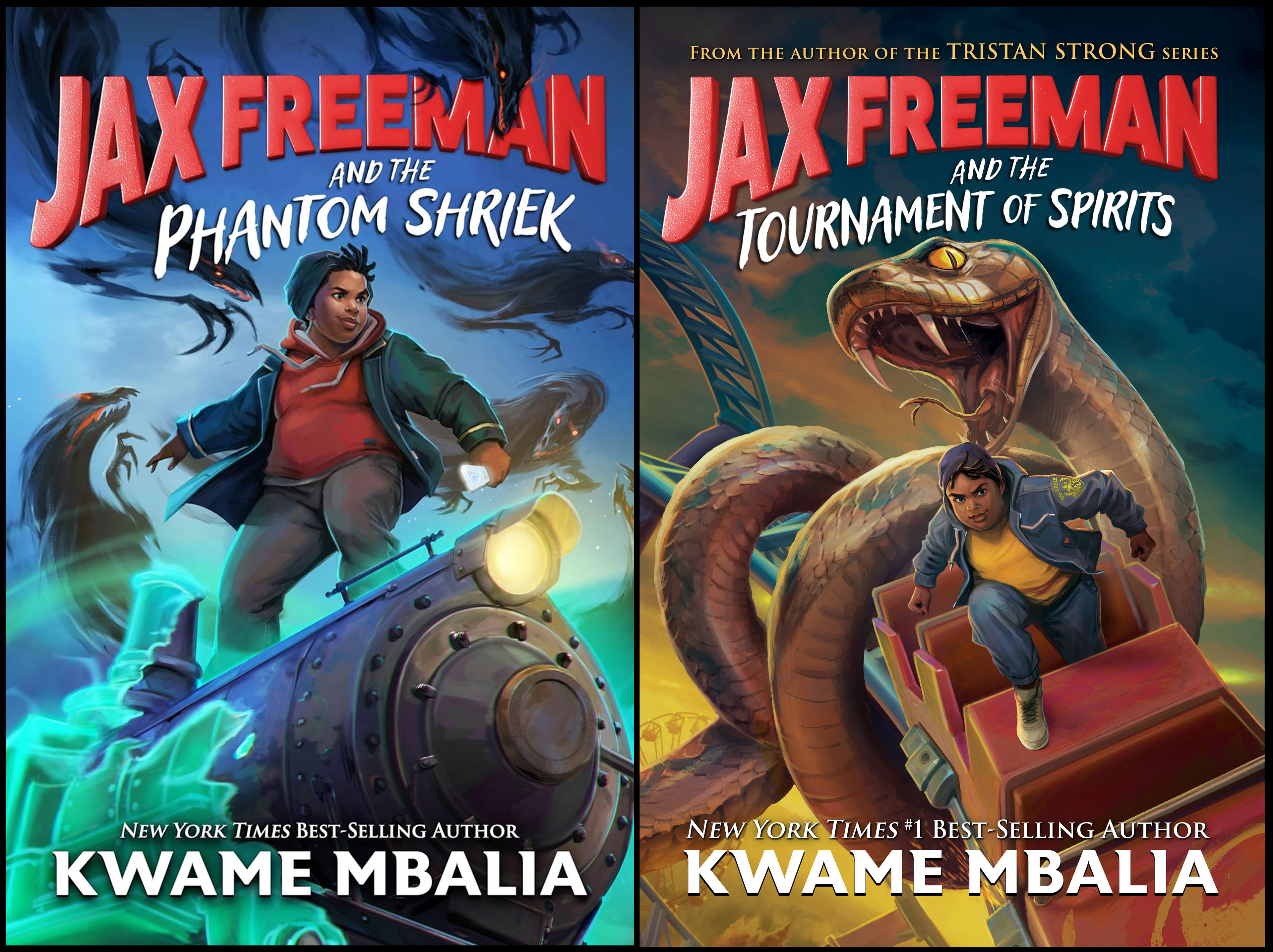 Covers with types
