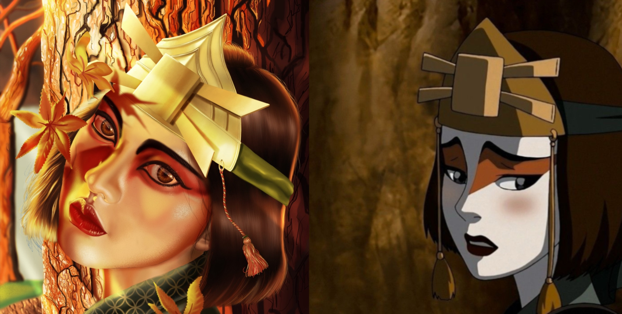 Final  Illustration and Reference 