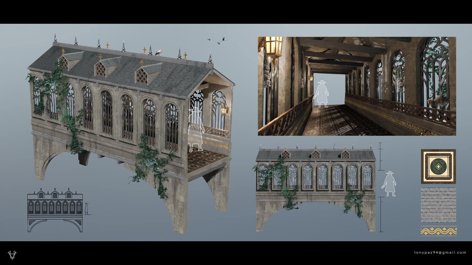 Bridge Design