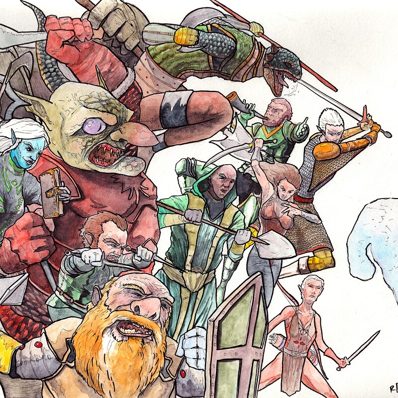 Air Elemental to Tunnel