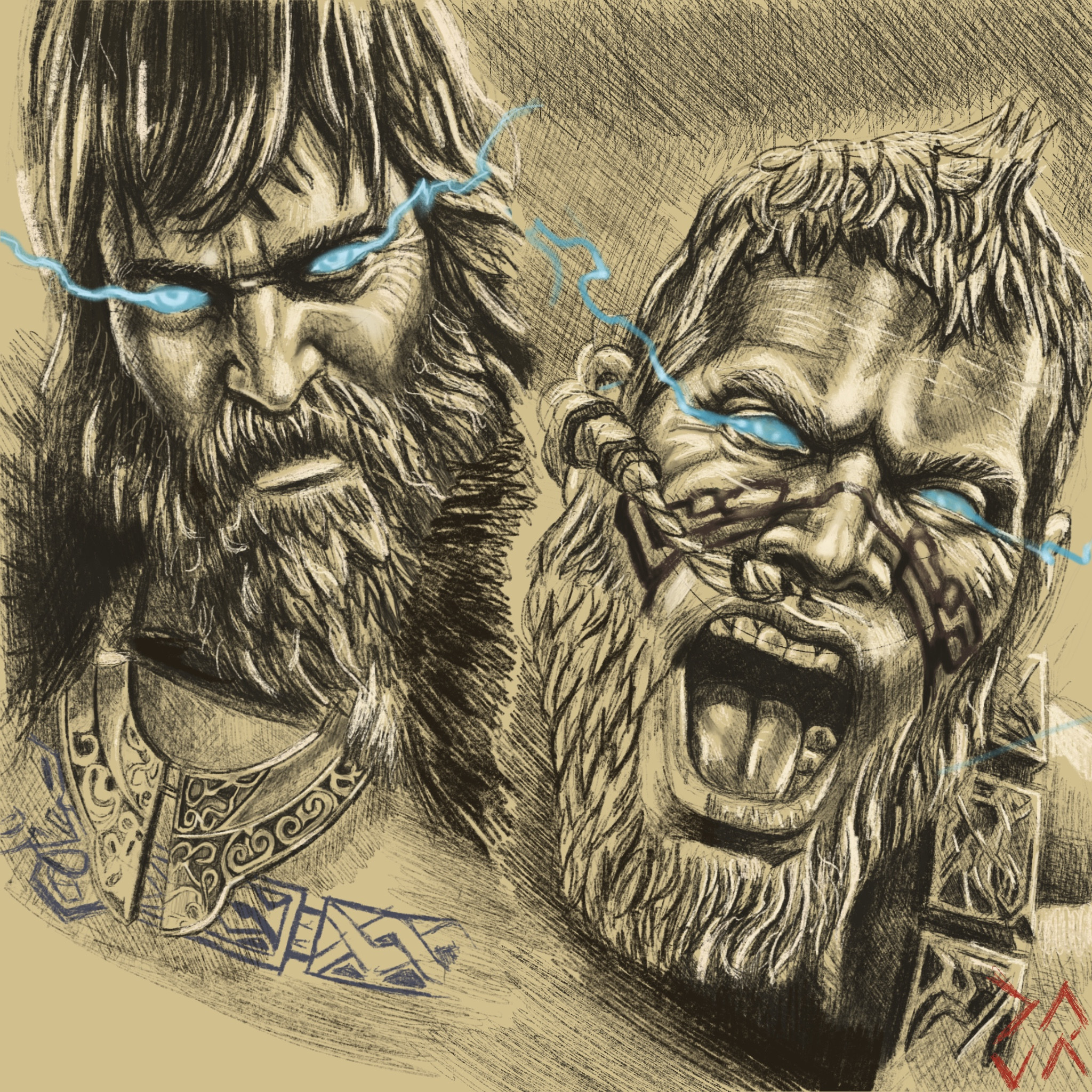 Sons of Thor