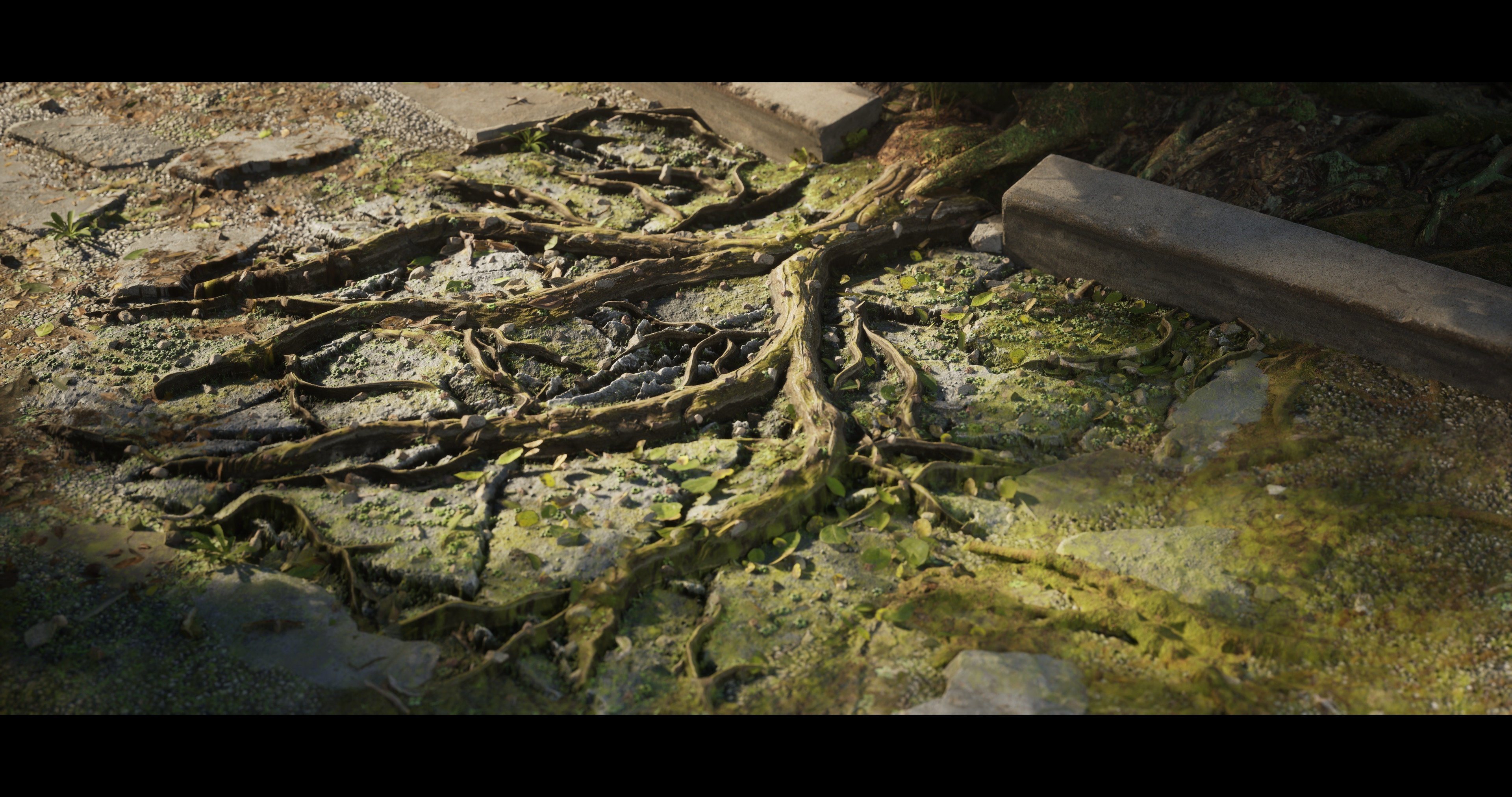 Unreal Engine 5 Render 02