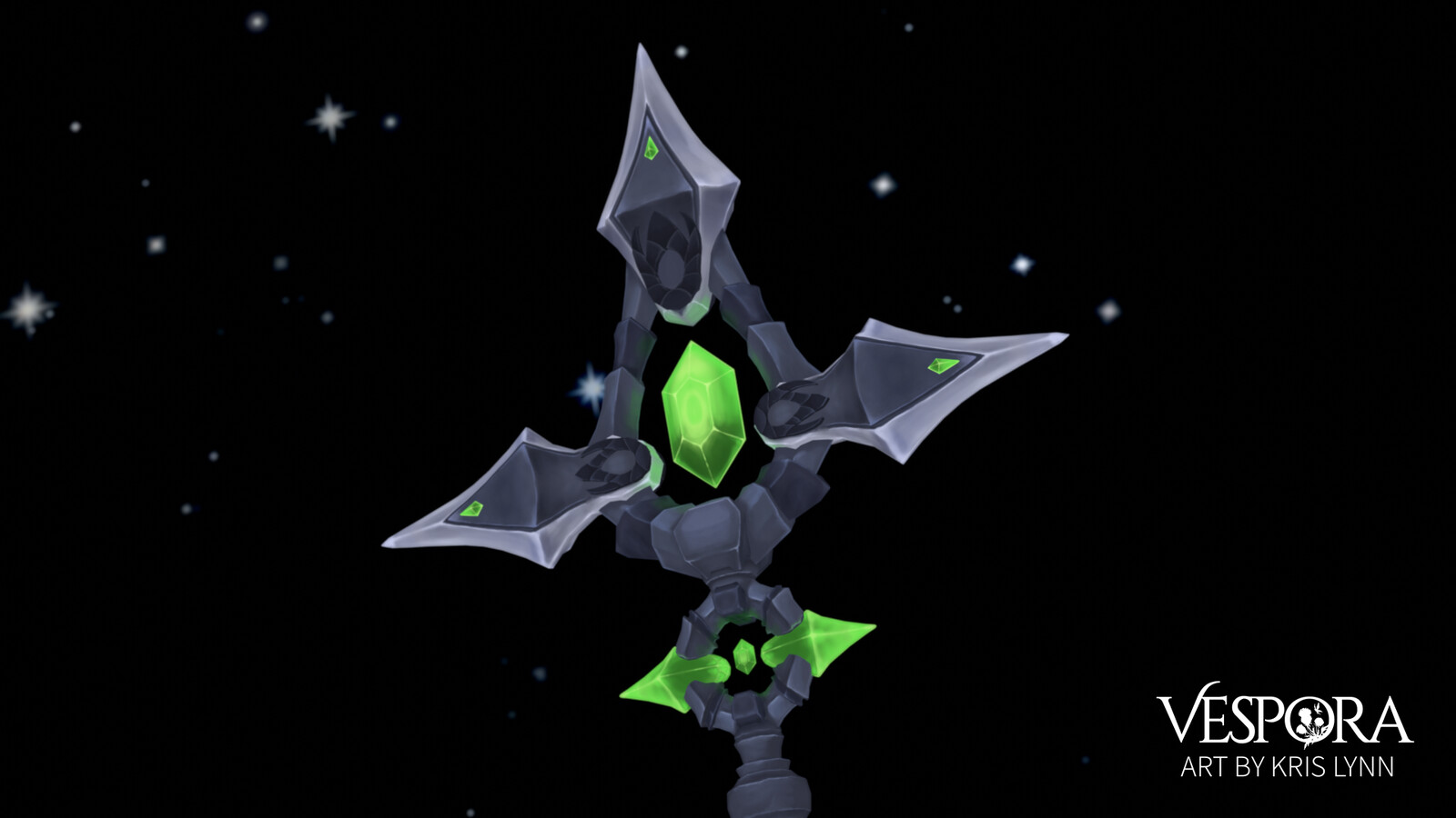 Unshaded Render