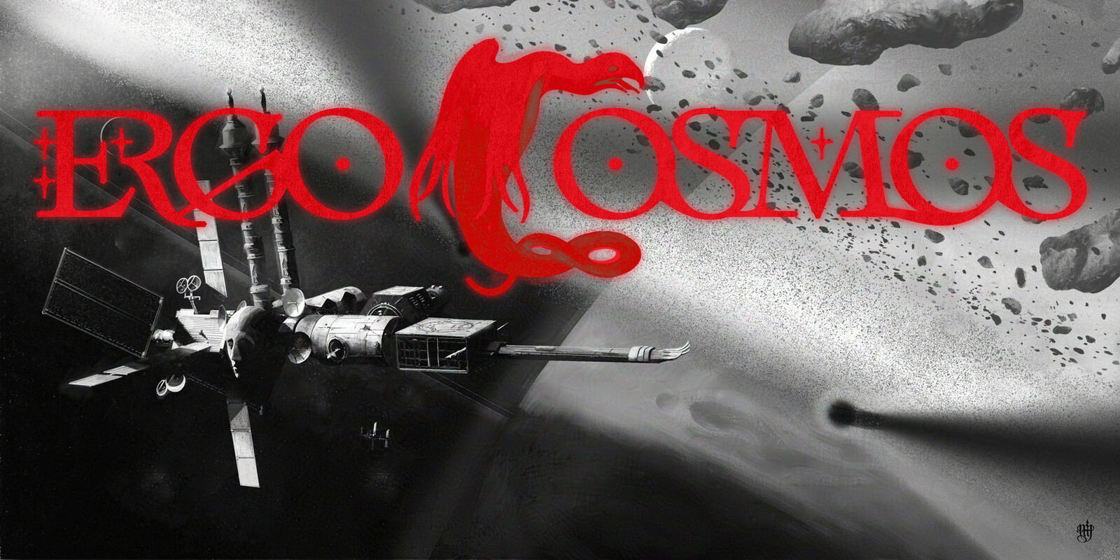 Ergo Cosmos : Cellario's Tower 