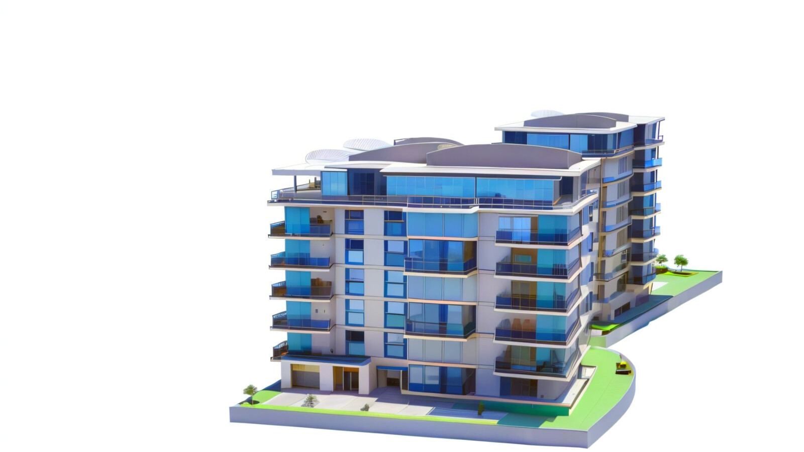 architectural concept