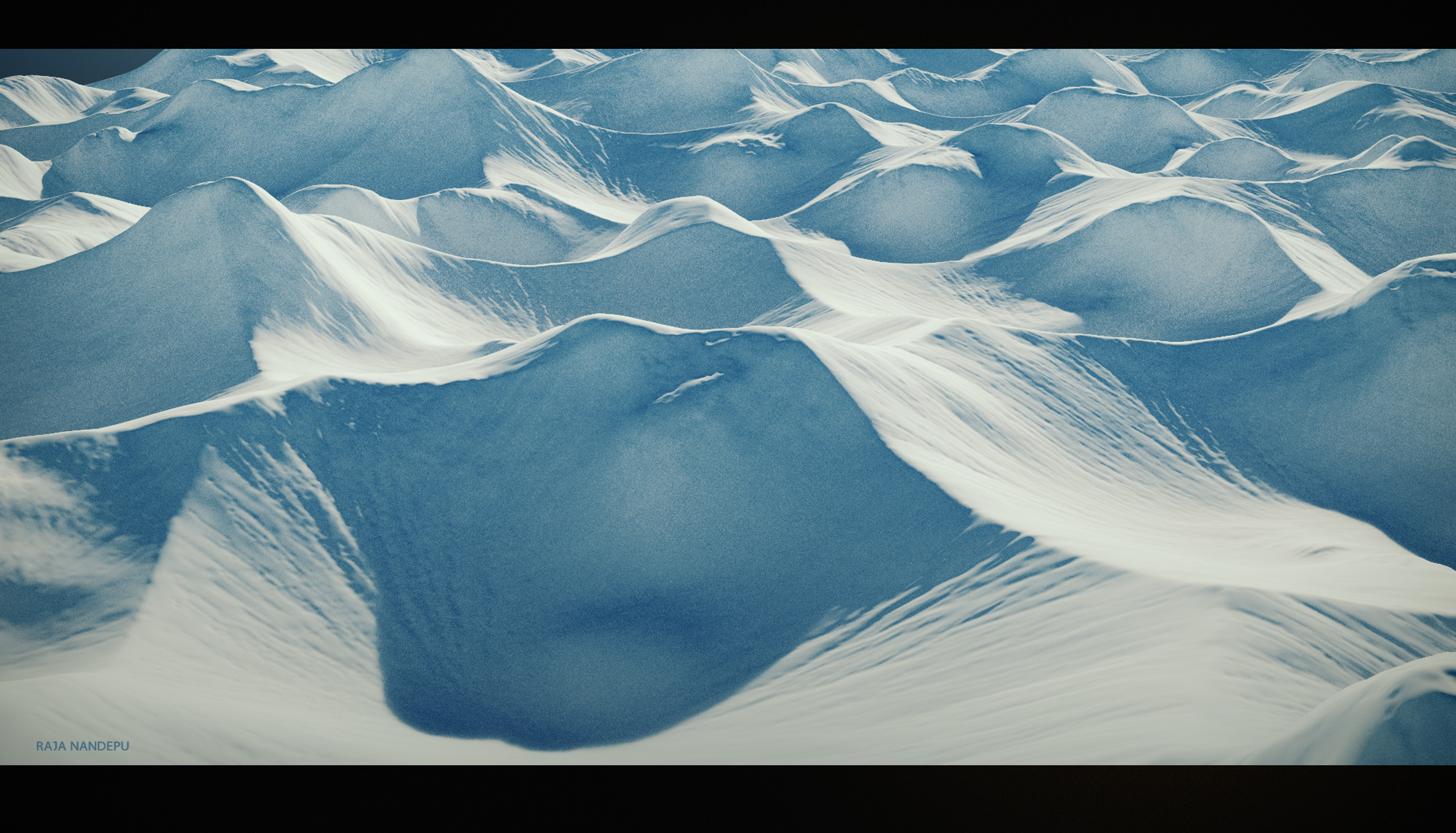 4k displacement map