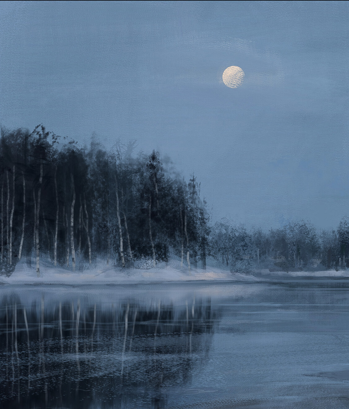 Painting study