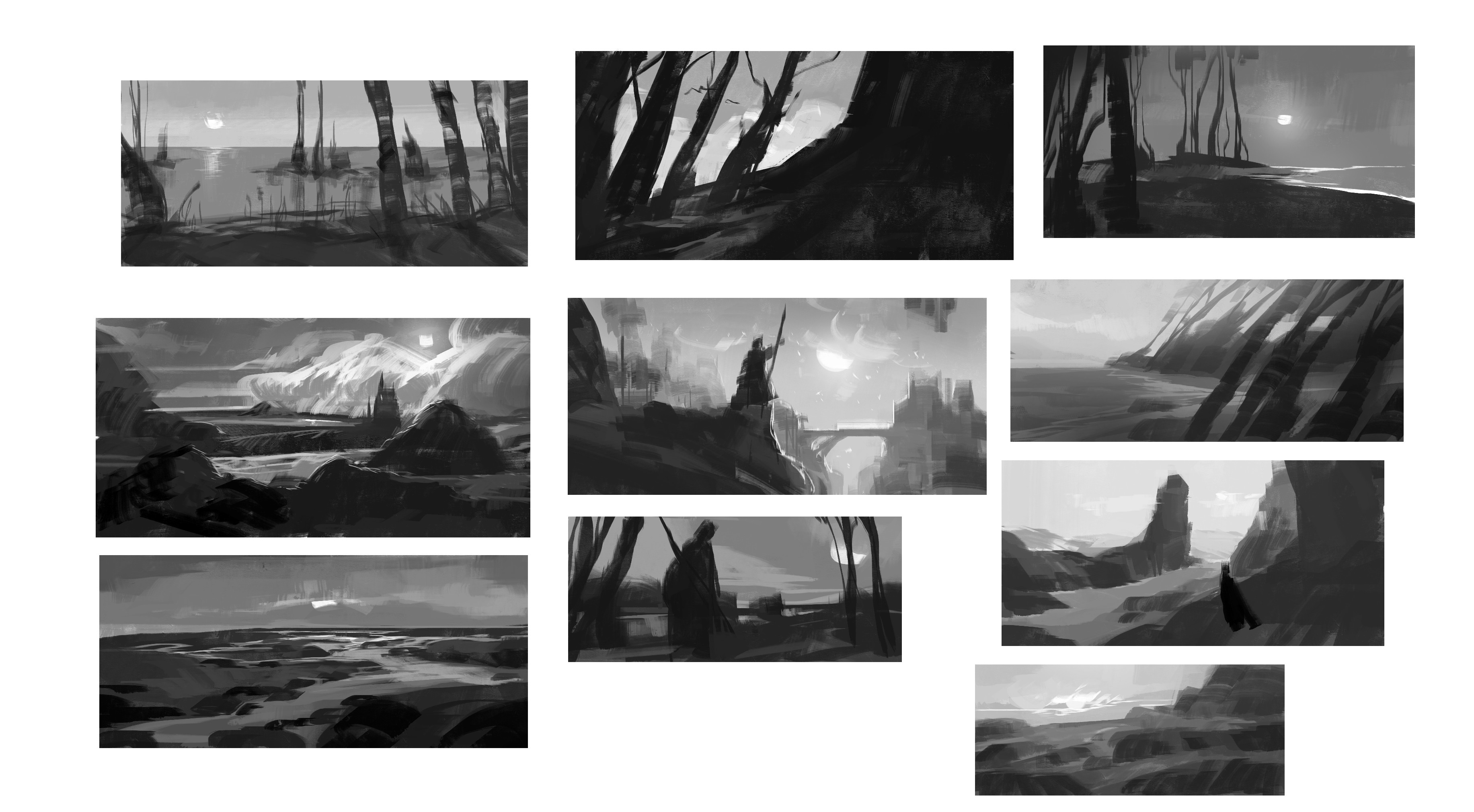 sketches 2