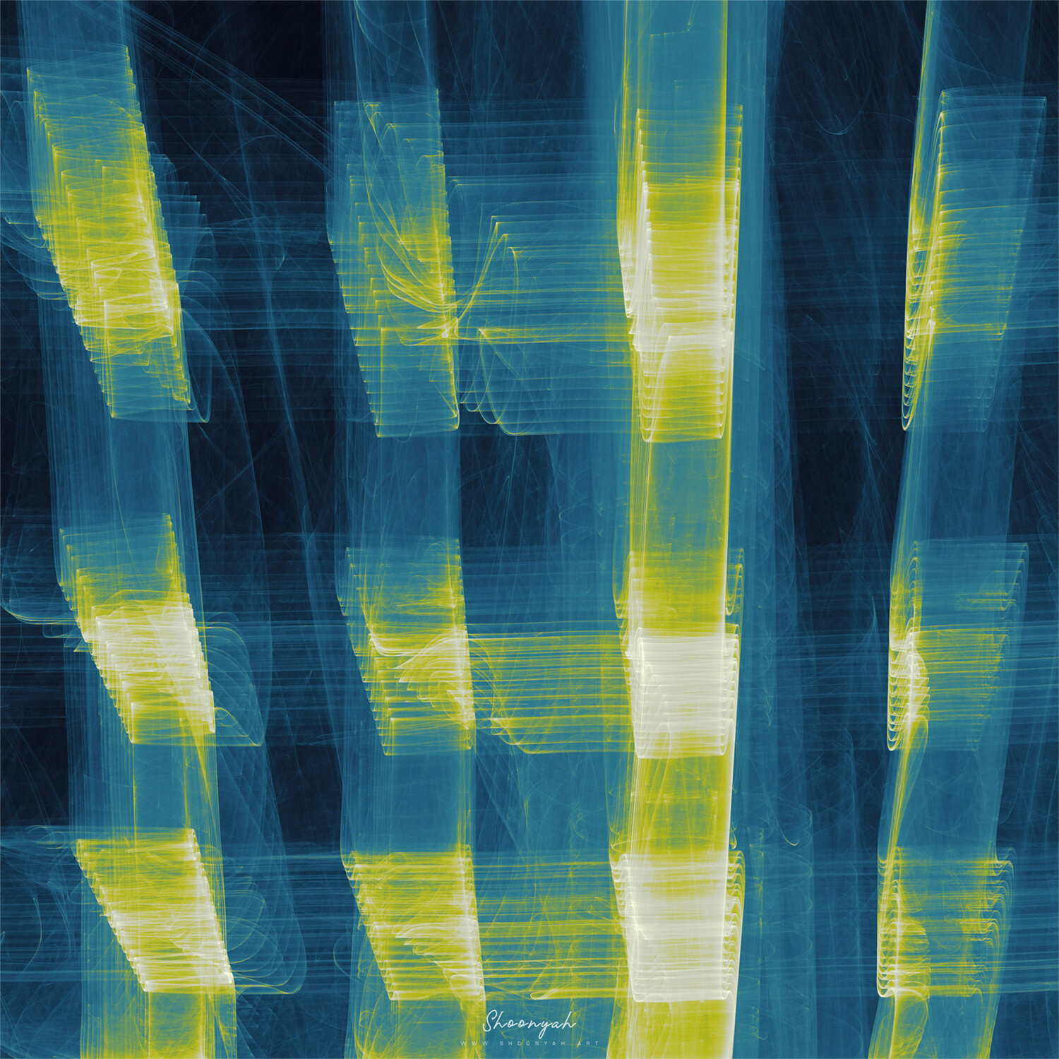 The Blur Between | 23-May-25