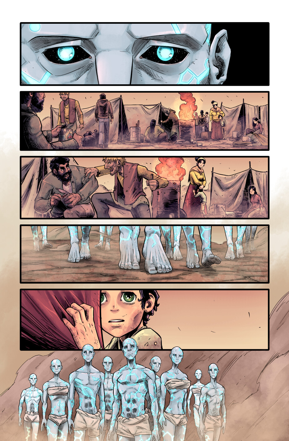 Page 1 - unlettered