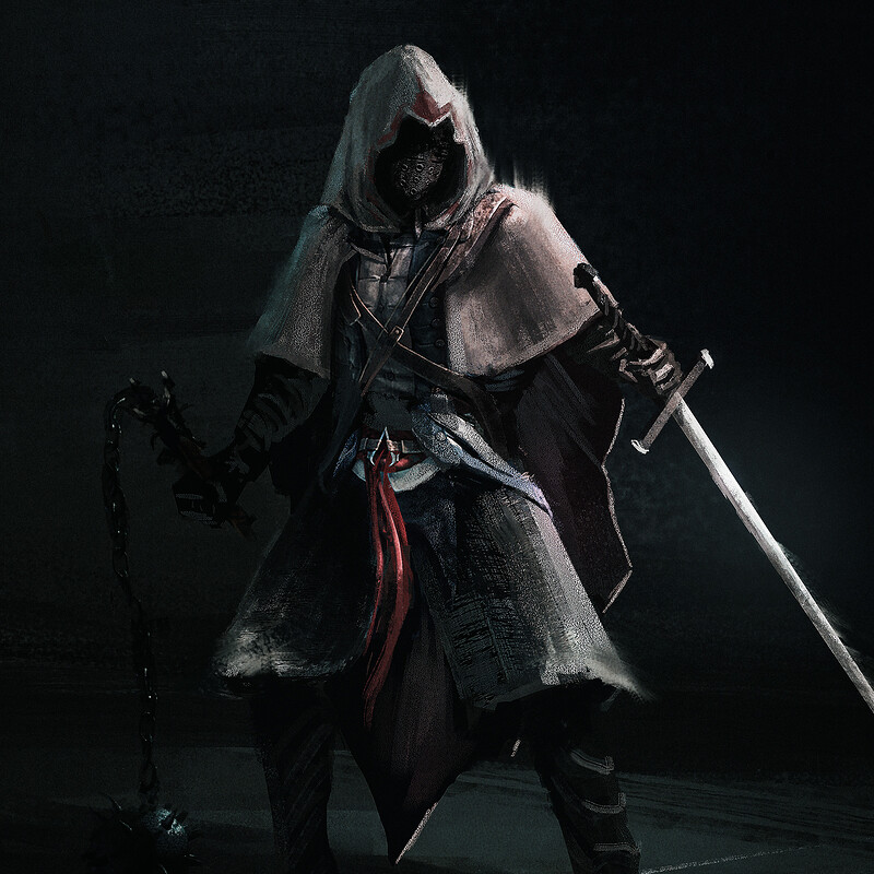 Assassin's Creed (Medieval)