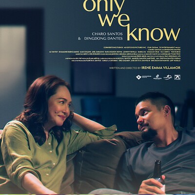 Only We Know (2025) Movie Poster