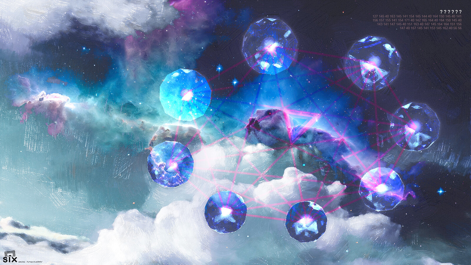 S i X : World Anomaly