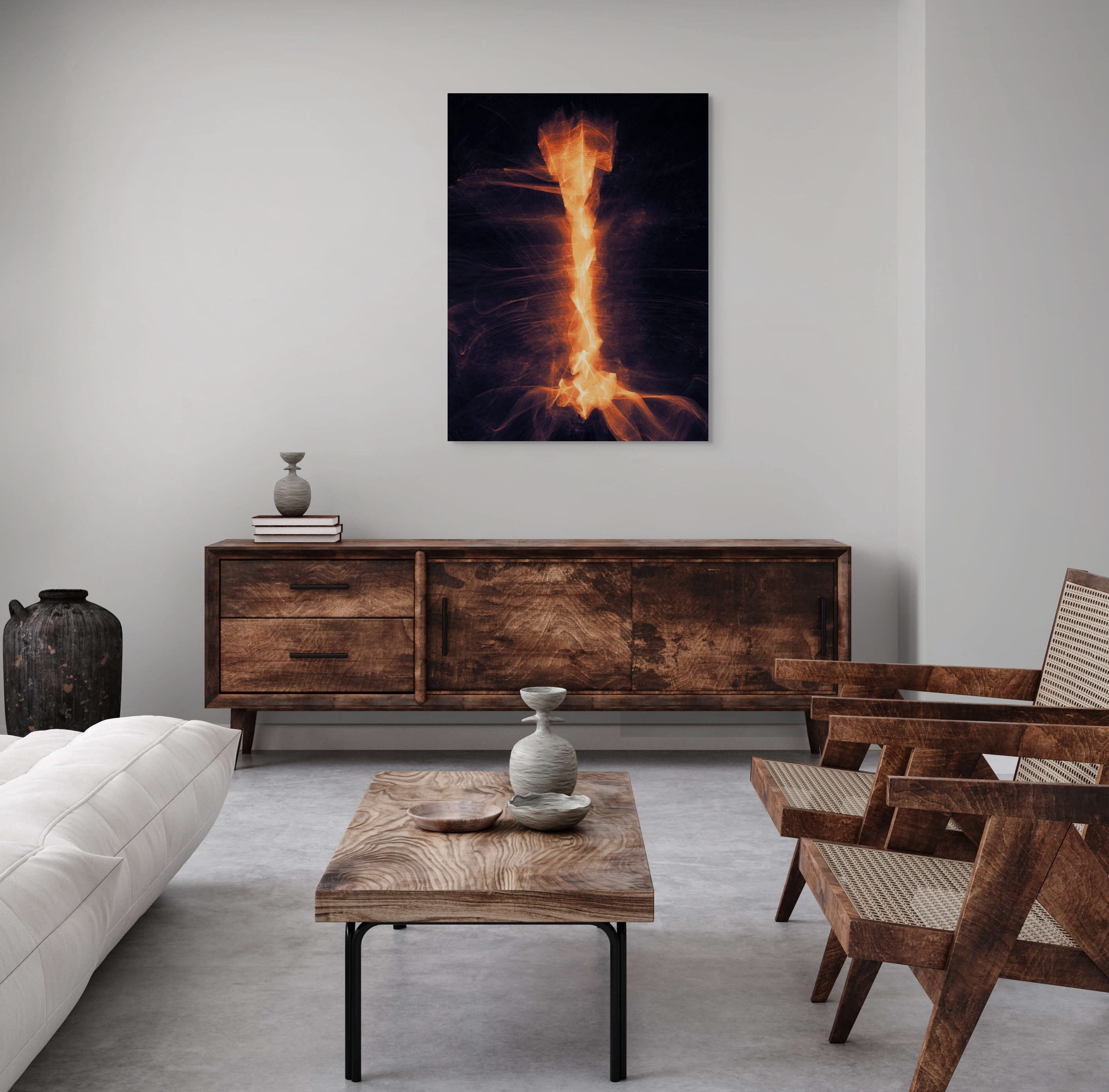 Room Mockup - 04
