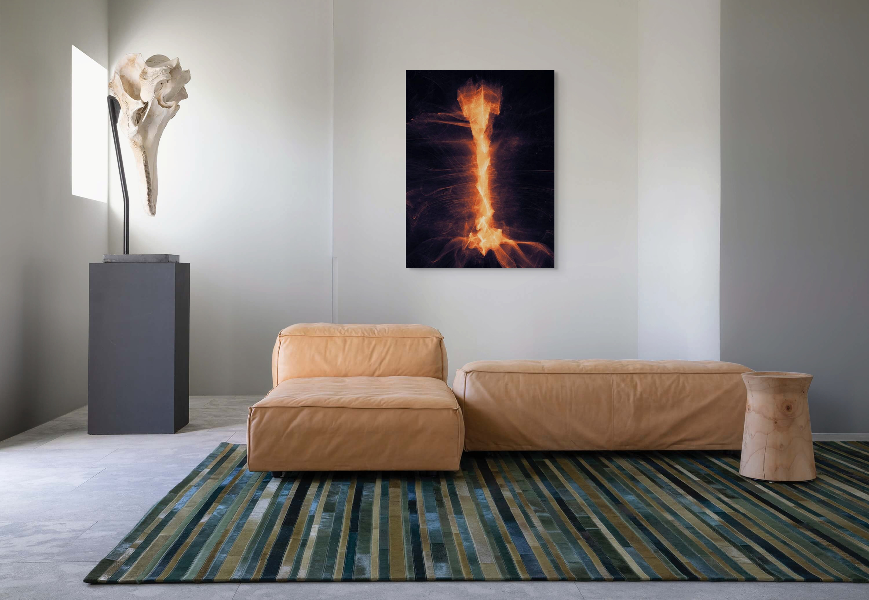Room Mockup - 01
