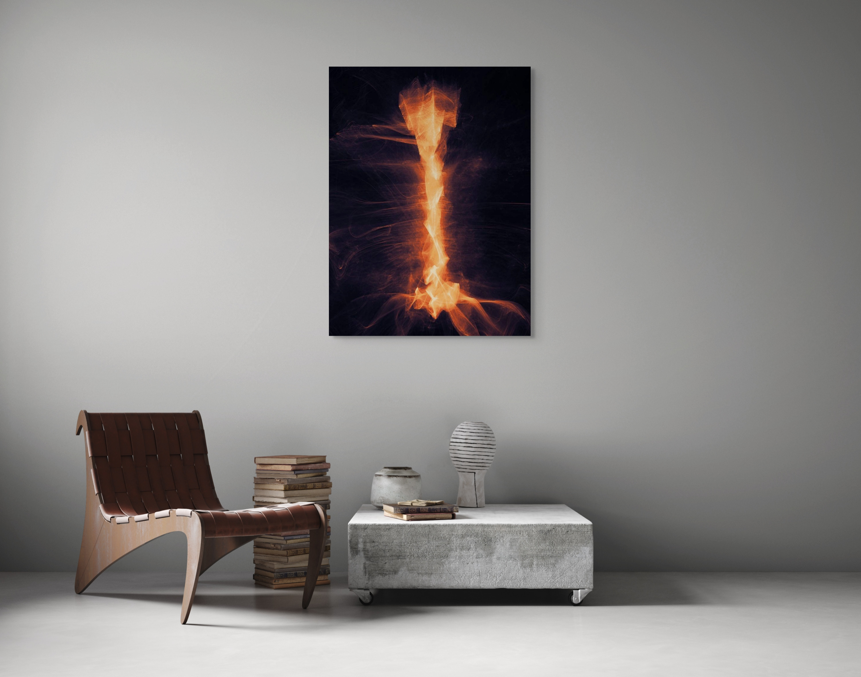 Room Mockup - 03