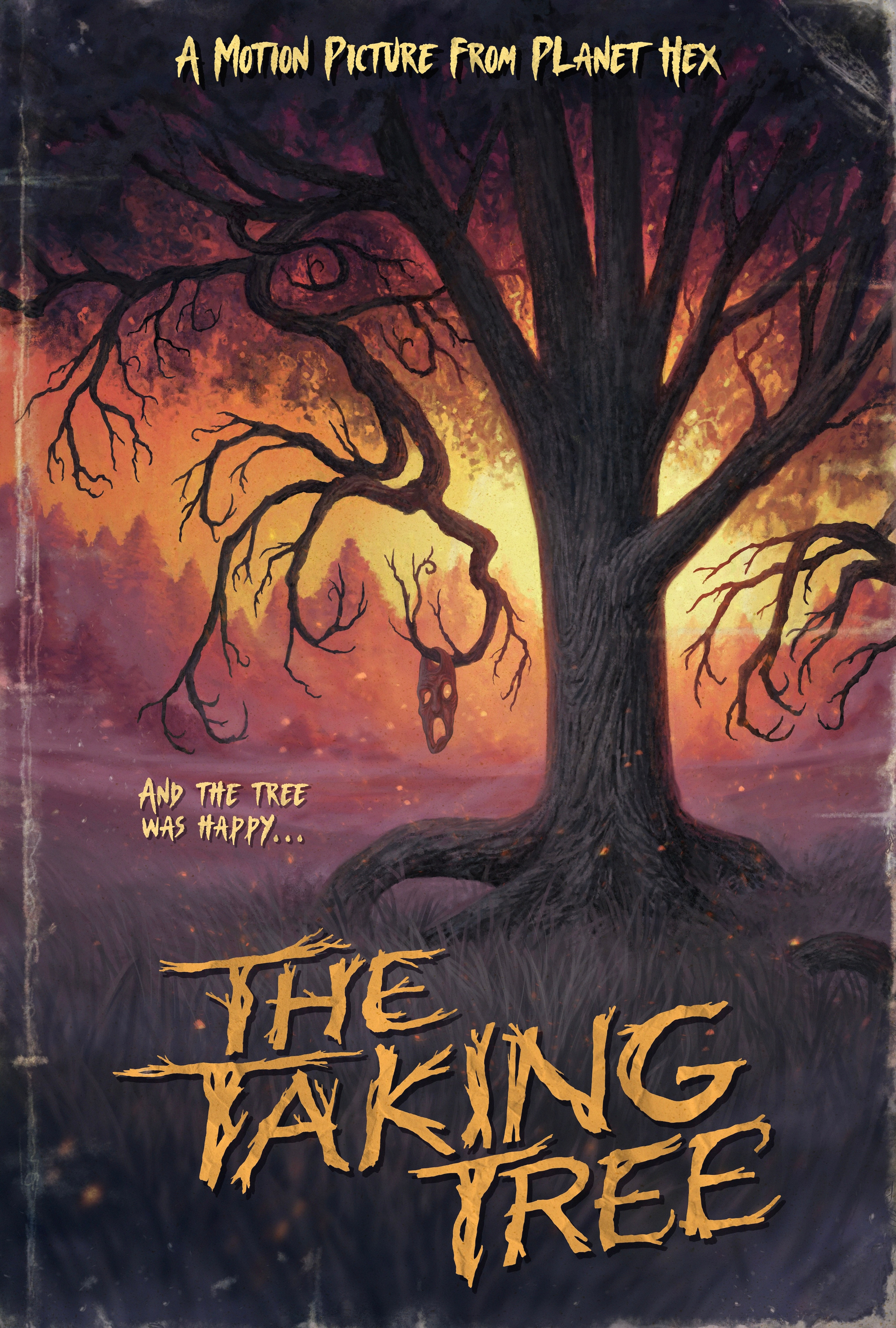 Final Poster