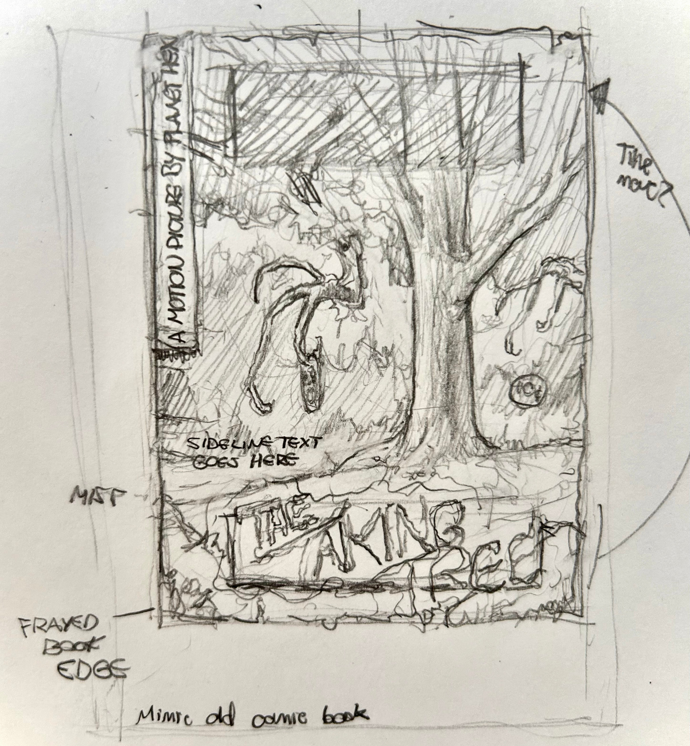 Thumbnail Sketch
