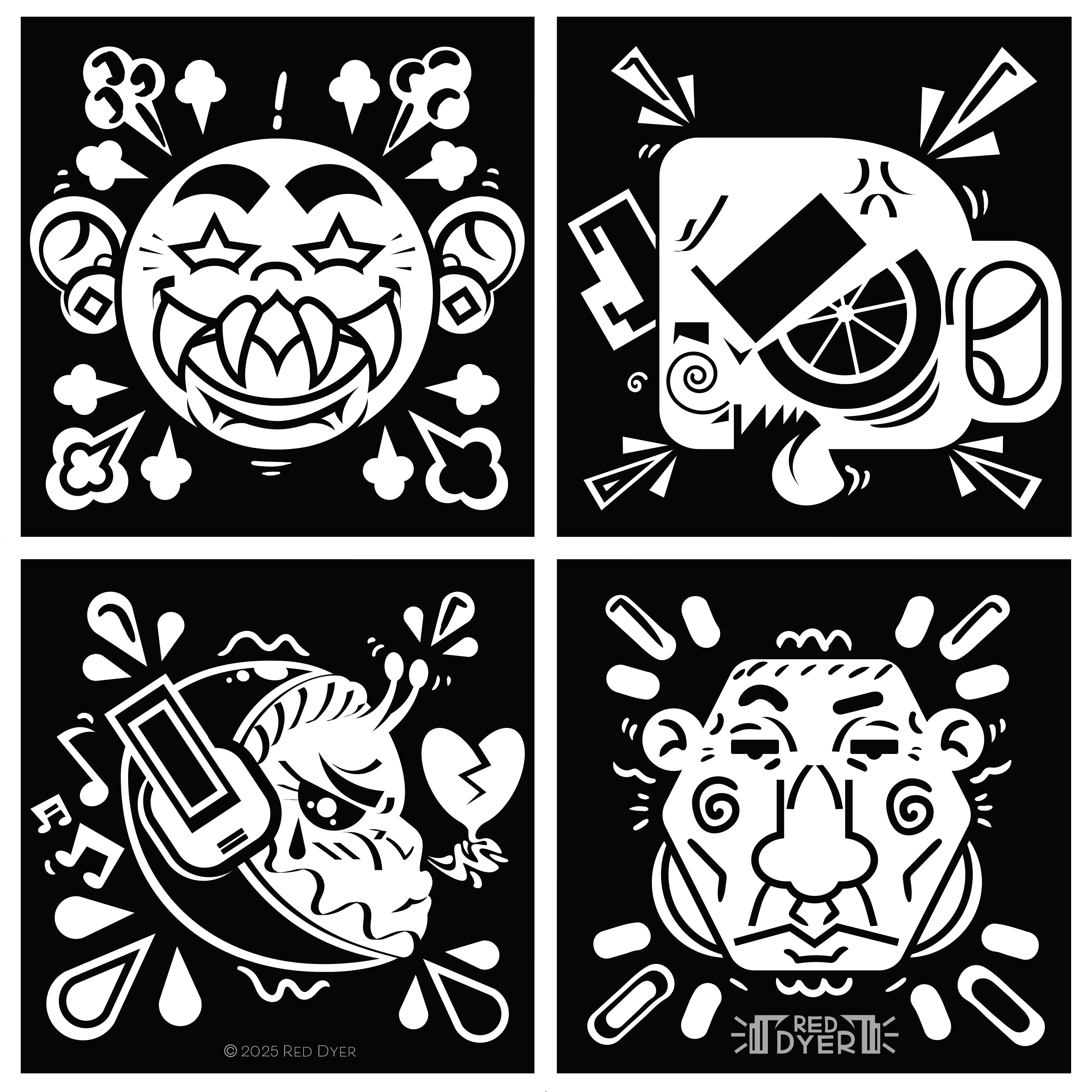 Pattern 3
