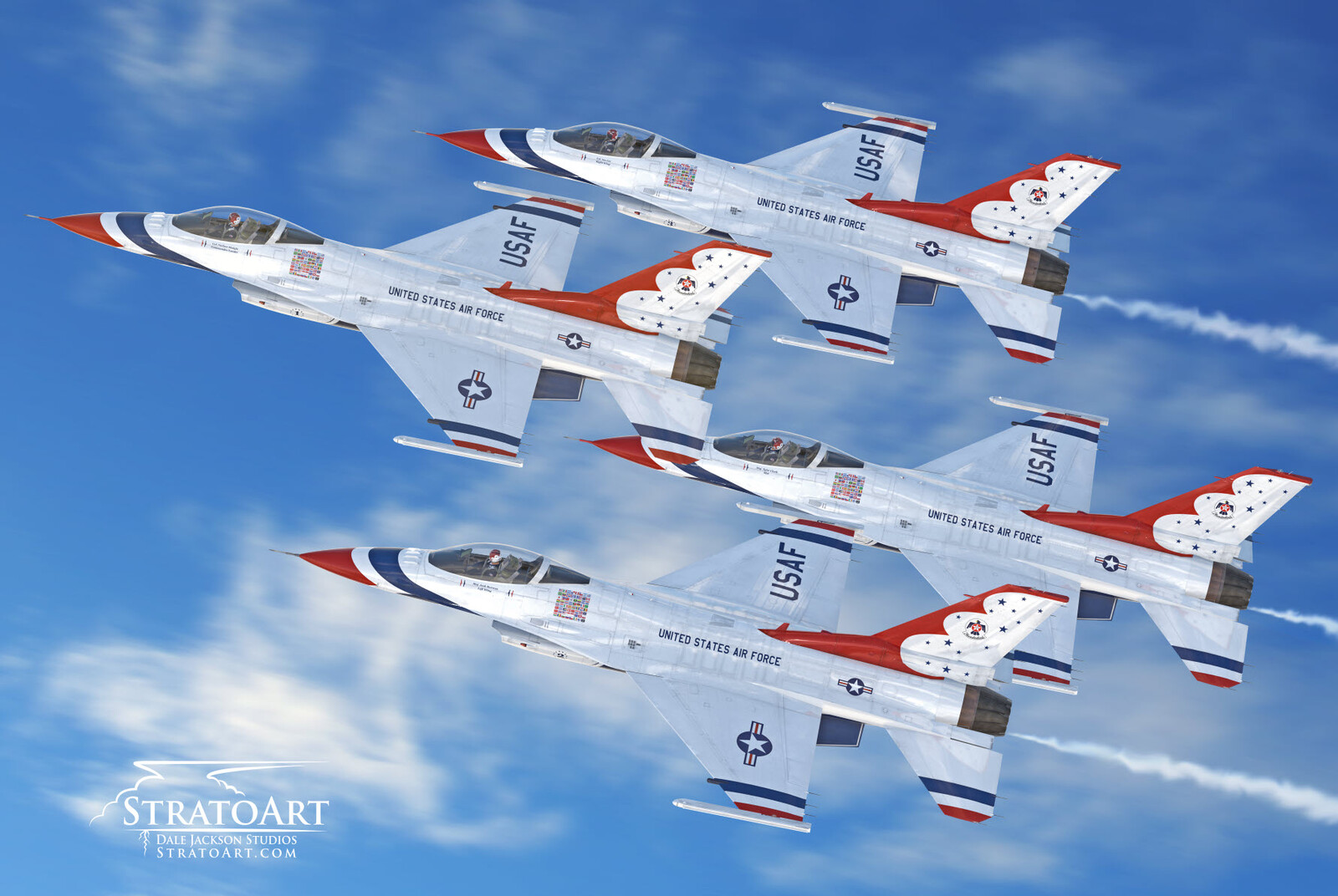 Diamond Formation