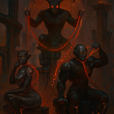 Devil