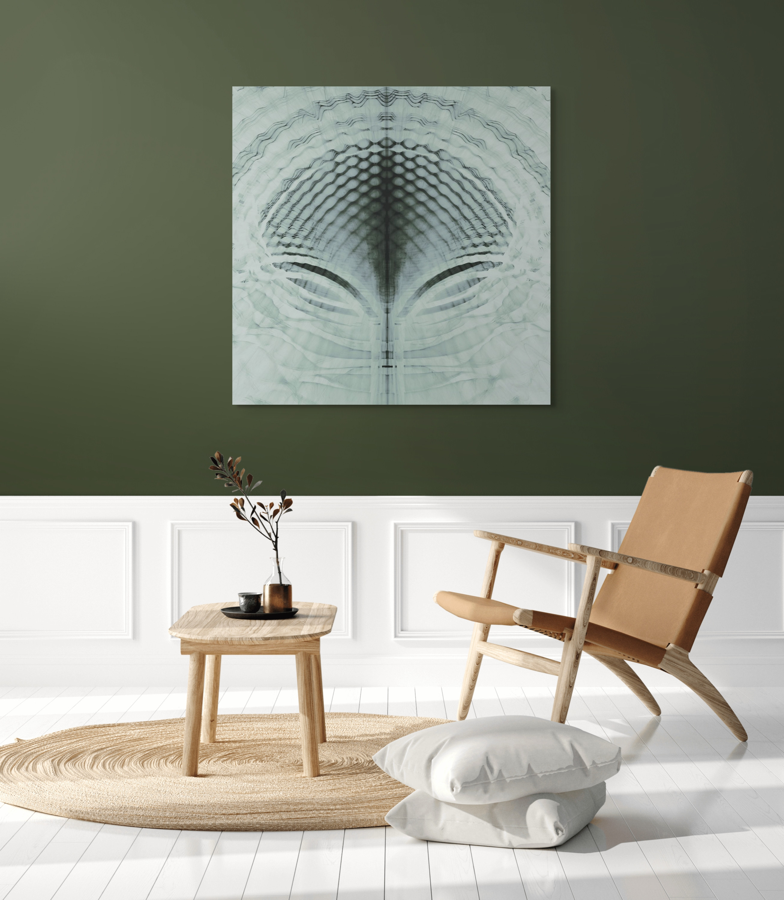 Room Mockup - 01