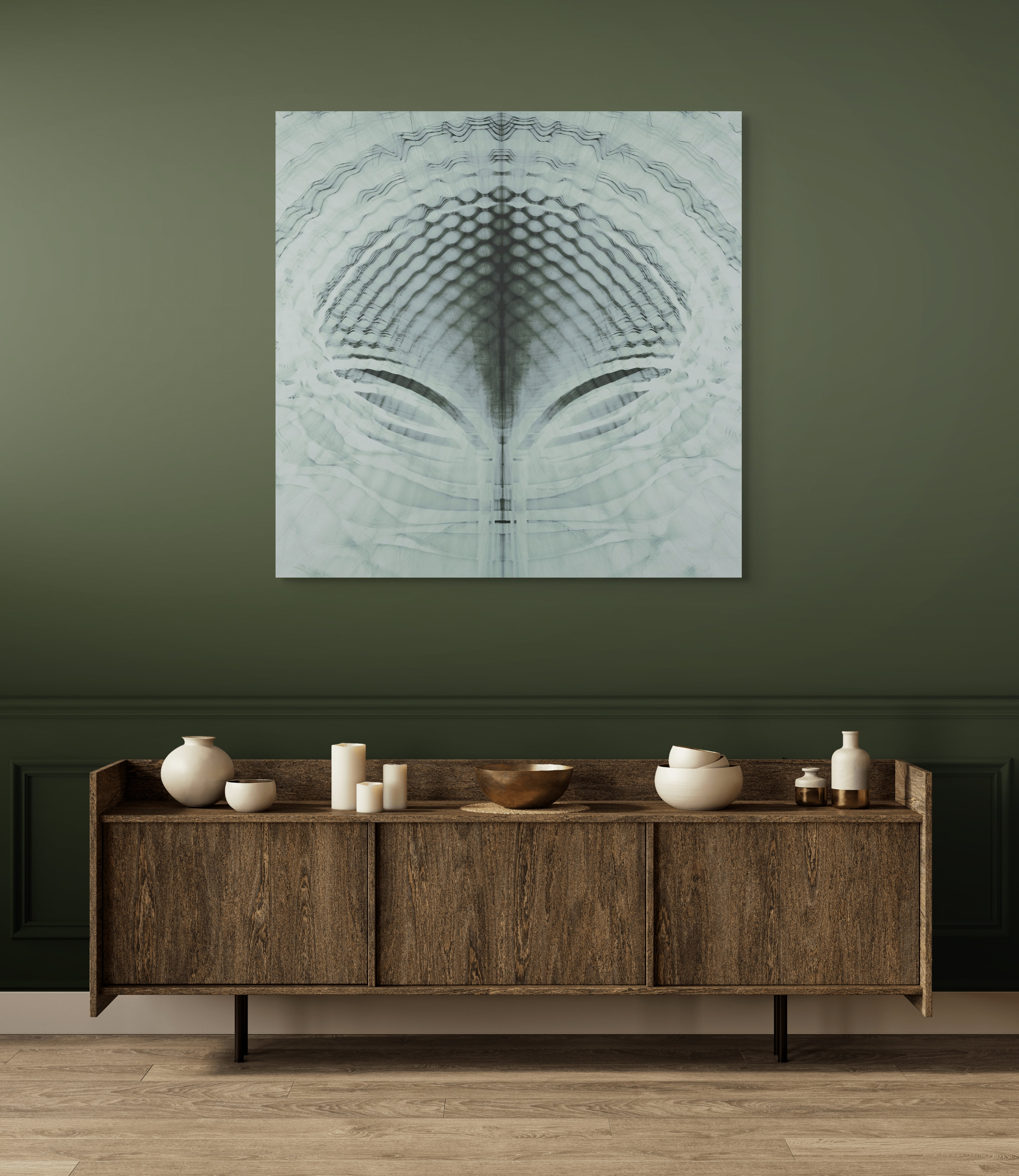 Room Mockup - 03