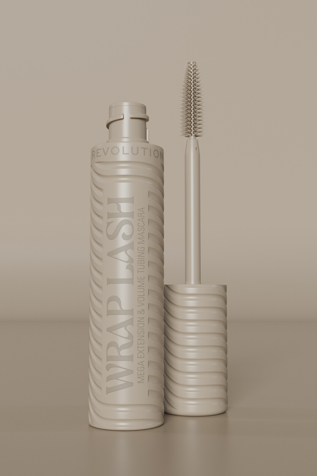 Wrap Lash Mascara – Digital Double