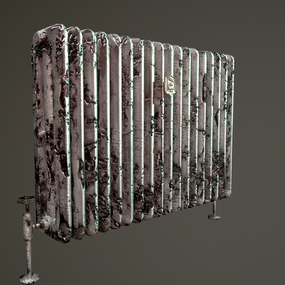 Radiator