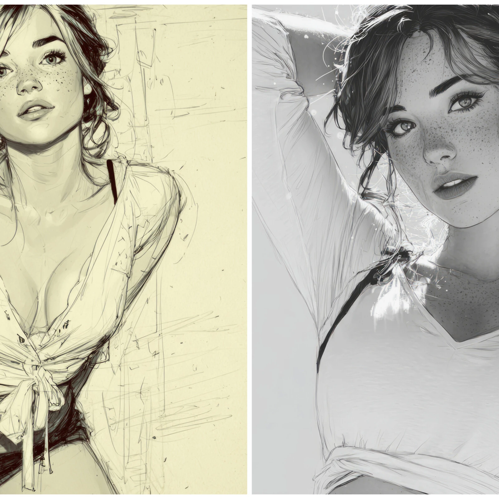 Product Link: https://www.artstation.com/a/47861345
Sketch Bundle VOL.3✨ 60% Discount: https://www.artstation.com/a/48972735