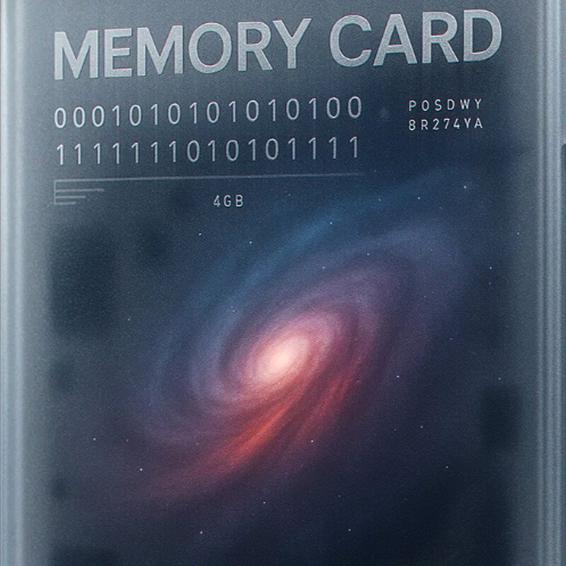 GMCard