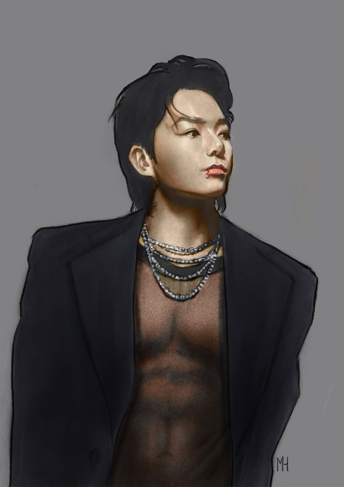 Jung Kook