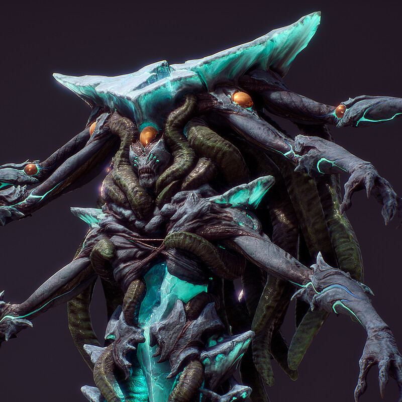 Boss Monster