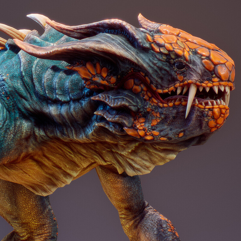 Ambient Creature